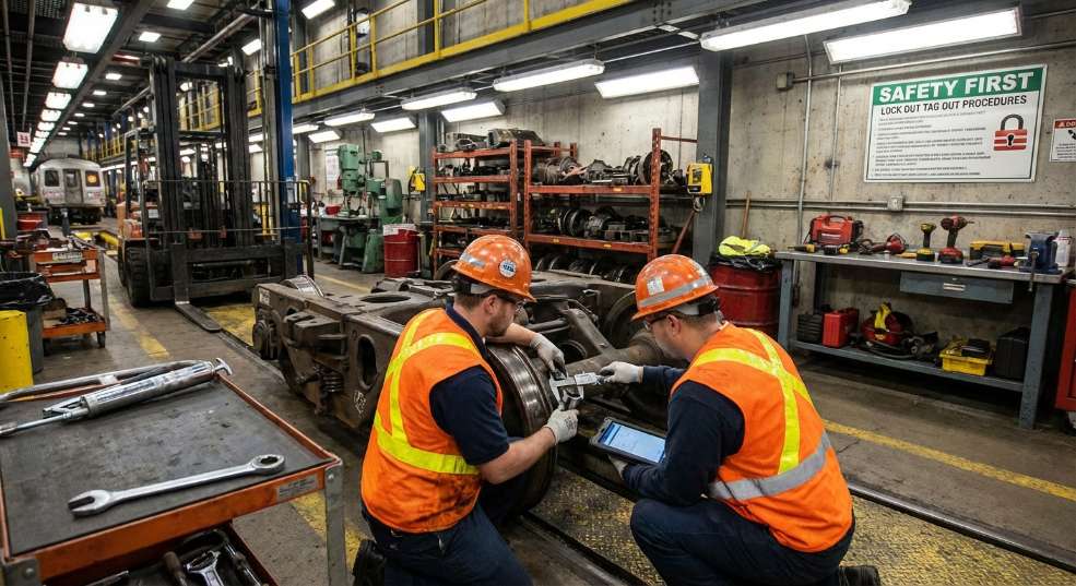 交通运输部印发城市轨道交通设施设备运行维护管理办法