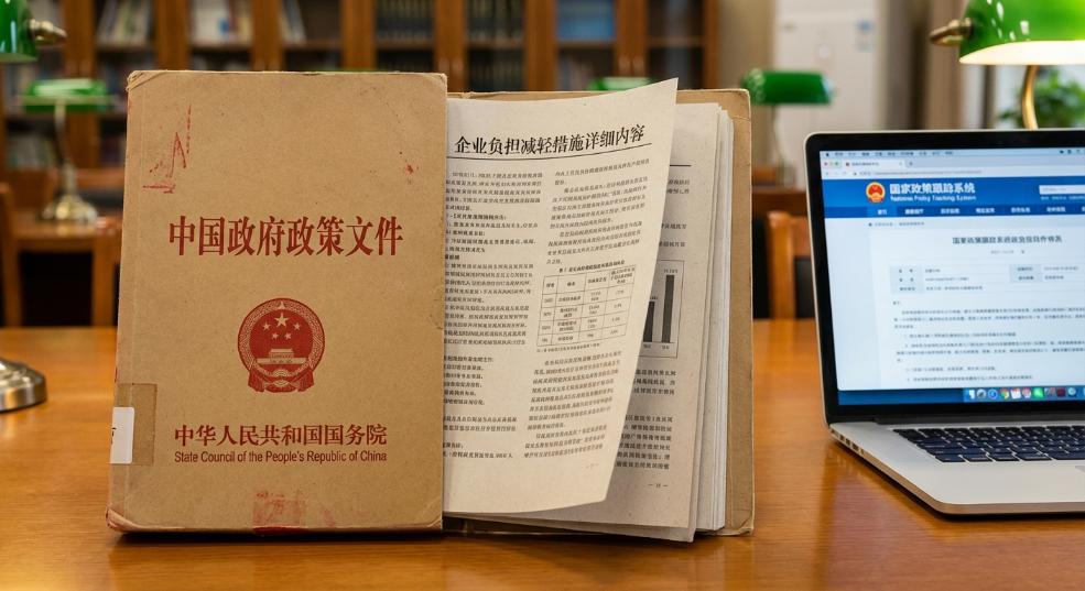 优化服务助力工程机械企业“走出去”“走进去”“走上去”