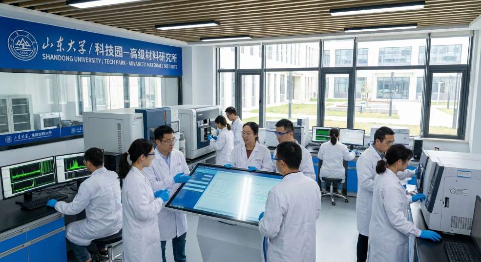 山东省加快科技成果转化，激发科技人才创新创业活力