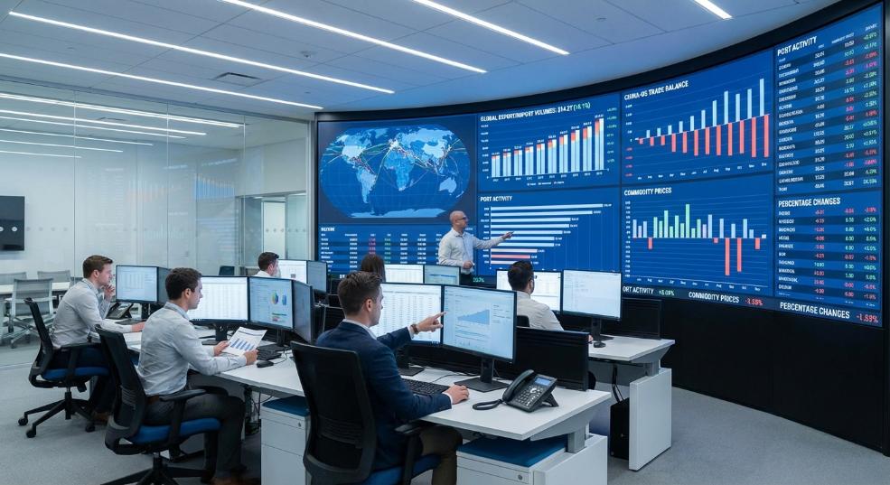 2024年1―11月工程机械产品进出口快报