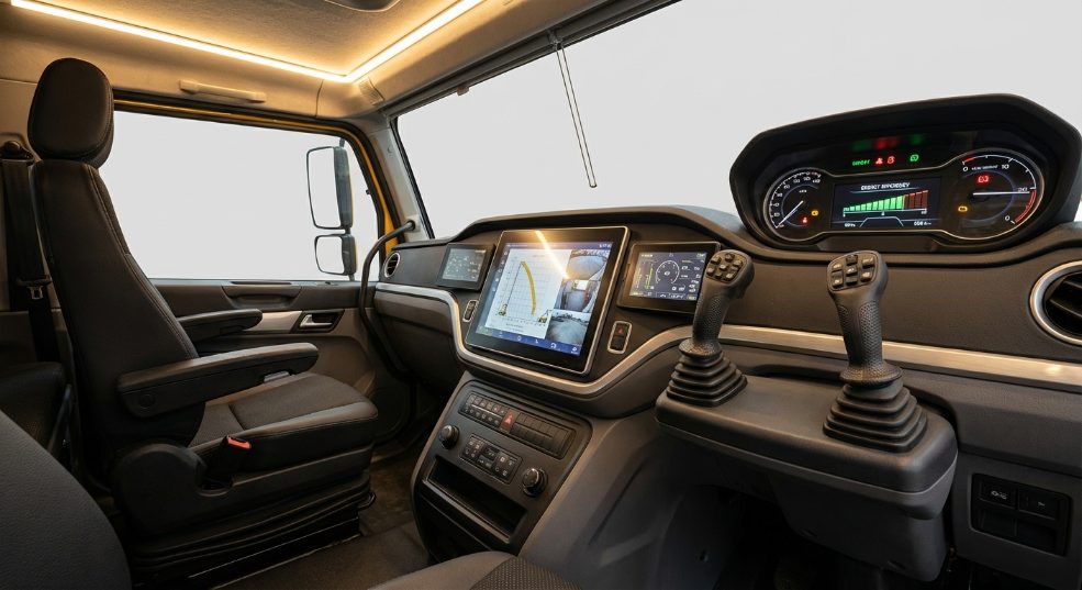 徐工 GSQS450-5 起重机