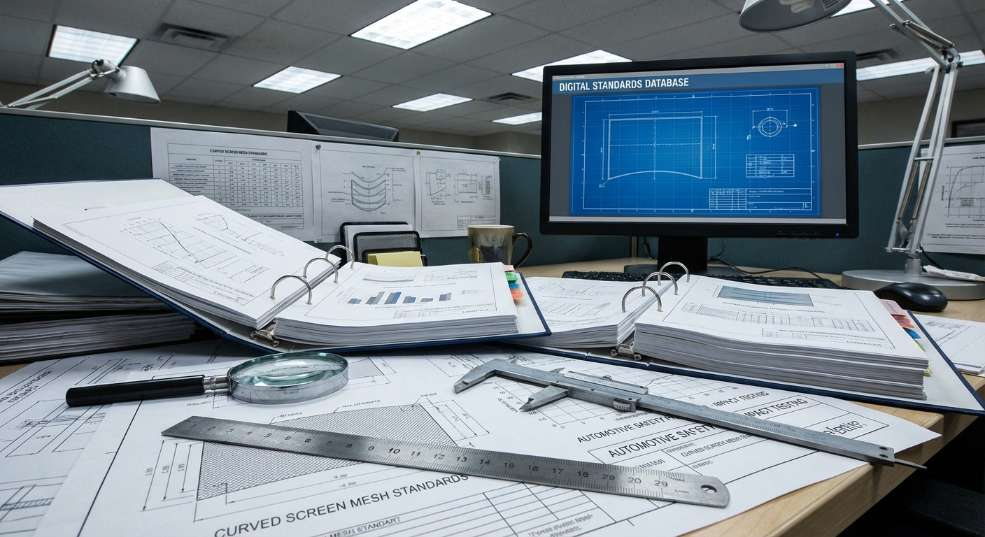 281项行业标准、1项国家标准等修改单报批公示 281项行业标准、1项国家标准等修改单报批公示