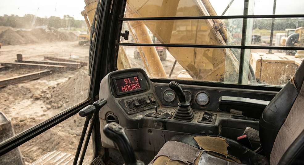 2024年12月工程机械市场指数快报