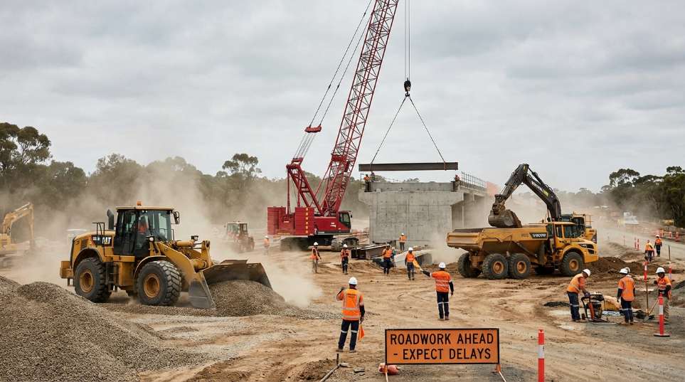 2024年12月工程机械市场指数快报