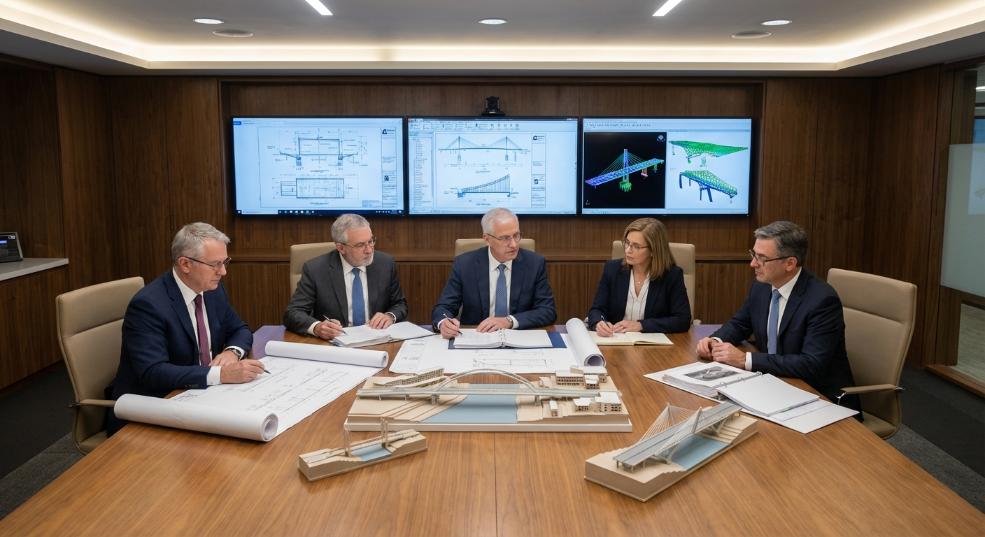 “2024年度央企十大超级工程”结果出炉