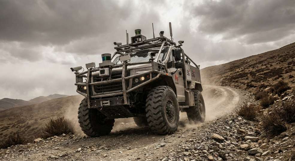 市场空间超千亿，无人矿车与Robotaxi谁更有“钱景”？