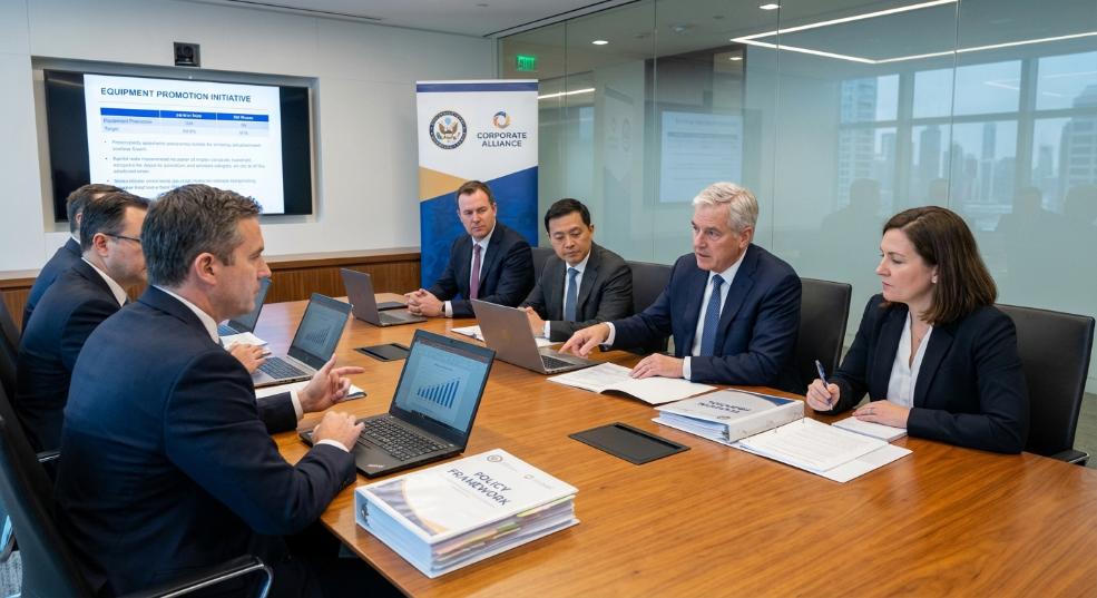 成都出台措施进一步促进首台（套）重大技术装备示范应用