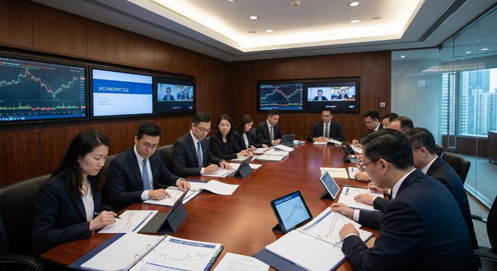 光伏目标100亿！又一行业巨头拟H股上市