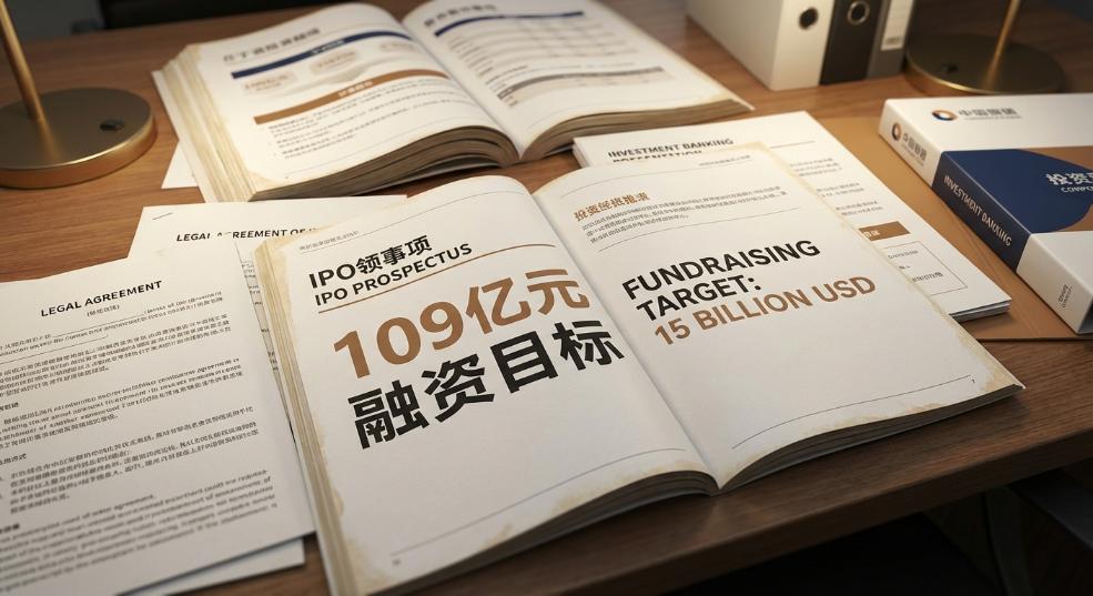 光伏目标100亿！又一行业巨头拟H股上市