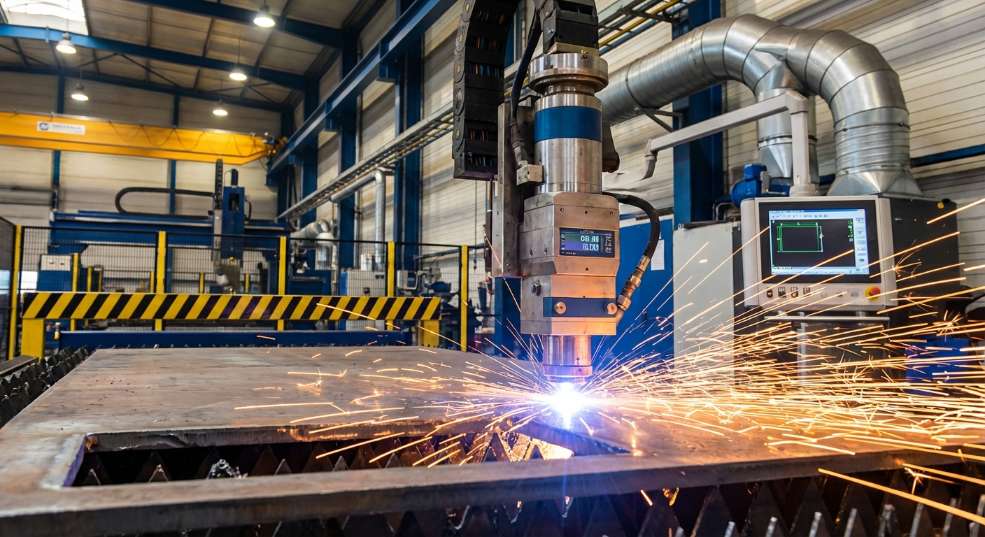 共商共赢――邦德激光「中船协」首秀，开启行业新篇章！