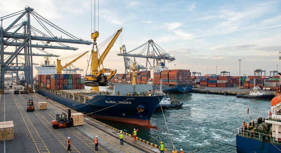 工程机械行业现强势复苏信号 龙头企业盈利弹性值得期待