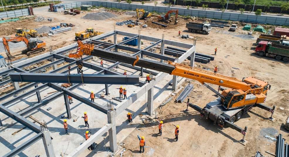 中联重科 ZTC250V562-2 起重机 中联重科 ZTC250V562-2 起重机