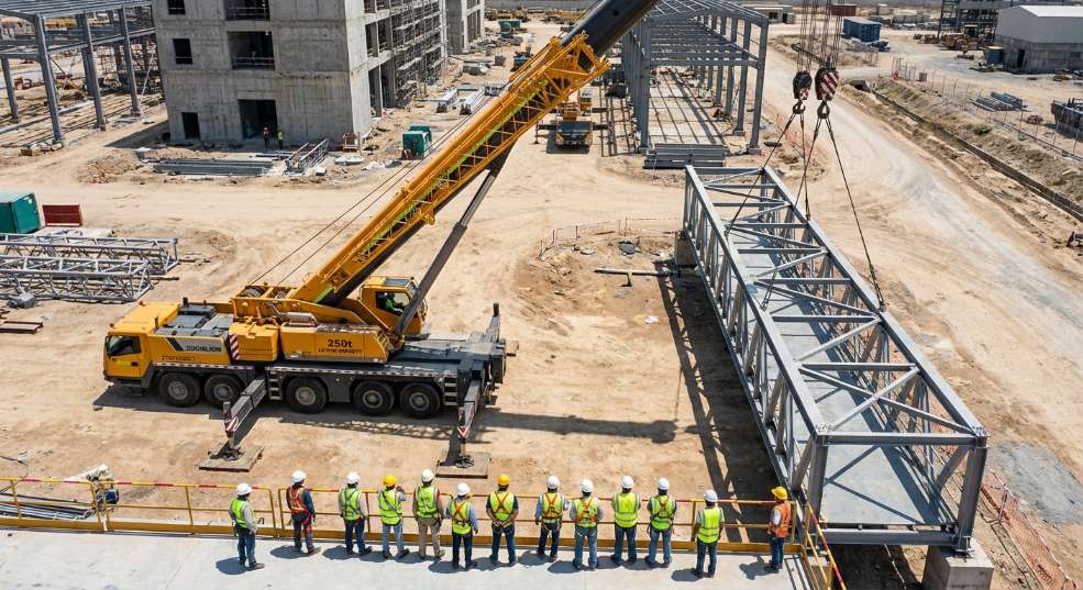 中联重科 ZTC251V562-1 起重机 中联重科 ZTC251V562-1 起重机