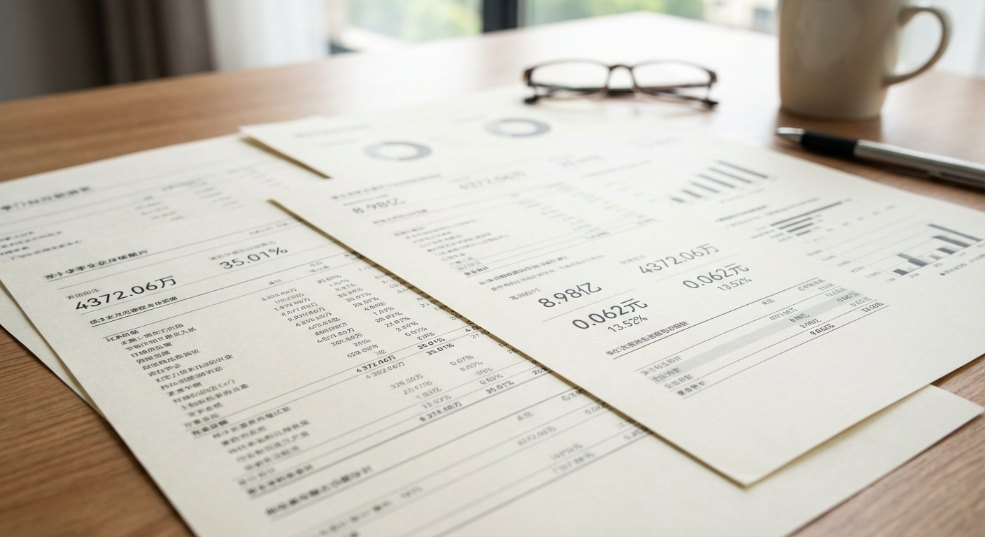 苏常柴A一季度净利润为4372万元，较去年同期增长35%