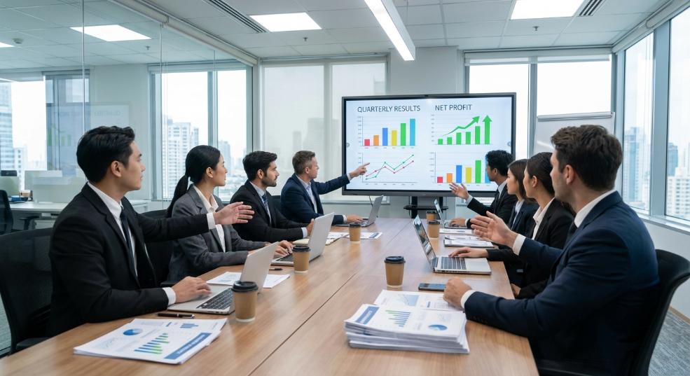 苏常柴A一季度净利润为4372万元，较去年同期增长35%