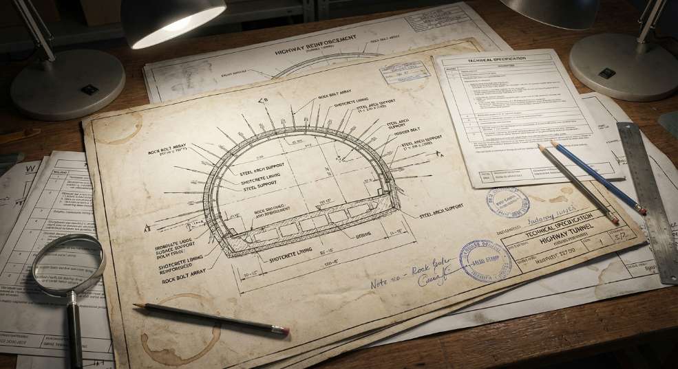 四川发布《公路隧道大变形防治规范》地方标准