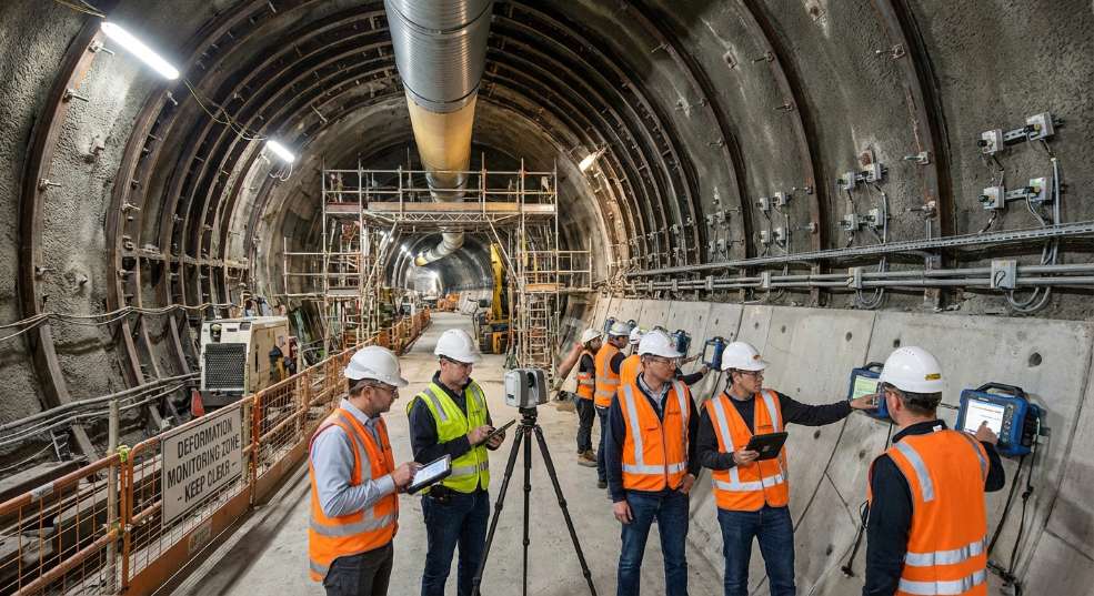 四川发布《公路隧道大变形防治规范》地方标准