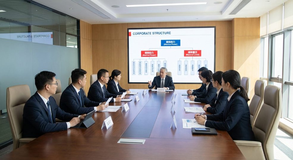 潍柴动力拟分拆潍柴雷沃至香港联交所主板上市