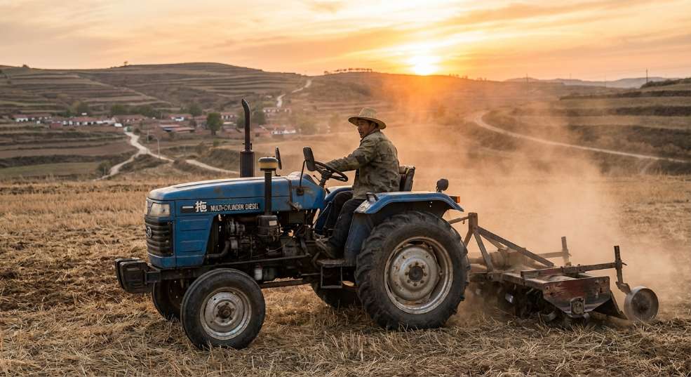 2025年一季度：潍柴、一拖多缸柴油机市场销量靠前