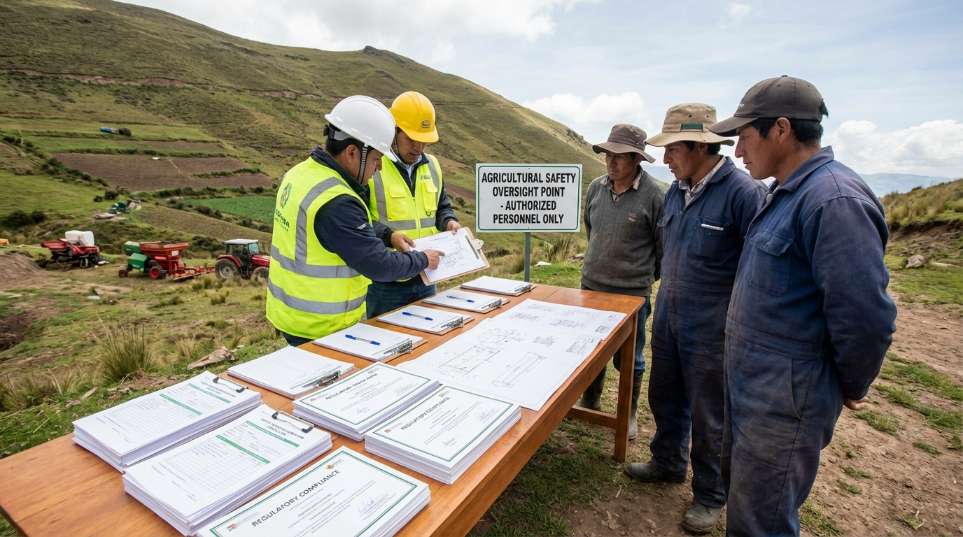 苍南多维度发力，全面推进山地轨道运输机安全生产专项治理