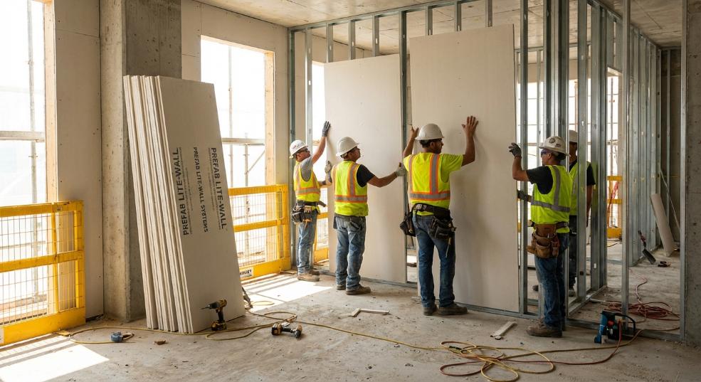 重庆新发布9项工程建设地方标准!10月1日起施行~ 重庆新发布9项工程建设地方标准!10月1日起施行~