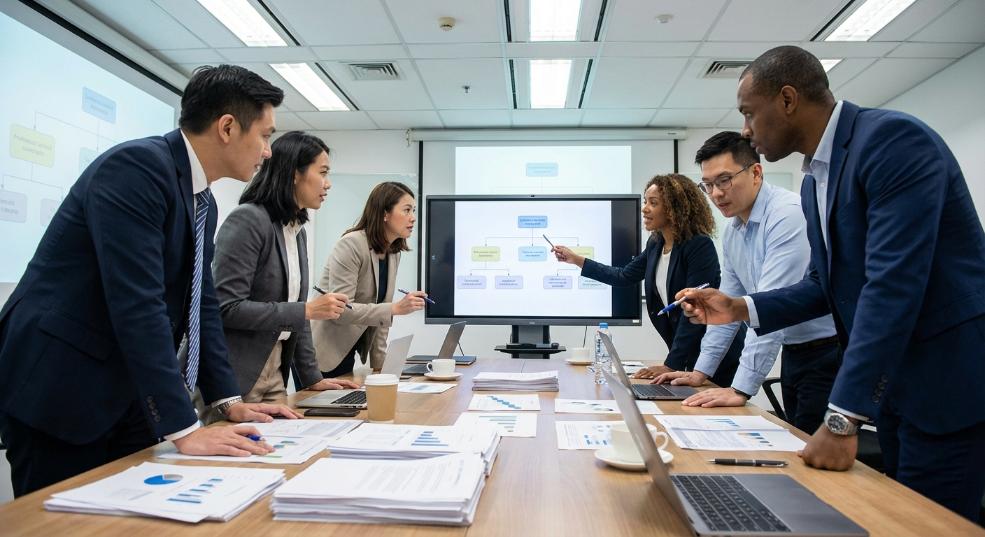 湖南省工业和信息化厅组织开展先进制造业创新联合体征集工作