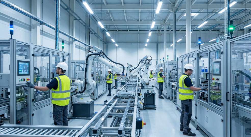 湖南省工业和信息化厅组织开展先进制造业创新联合体征集工作