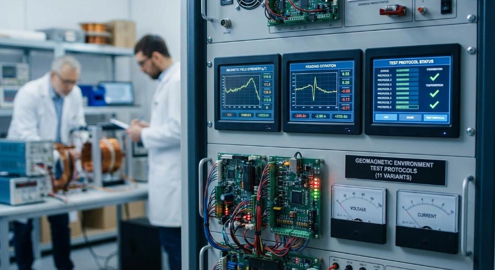 西部钻探自研磁导向系统突破,降本增效助力稠油开发 西部钻探自研磁导向系统突破,降本增效助力稠油开发