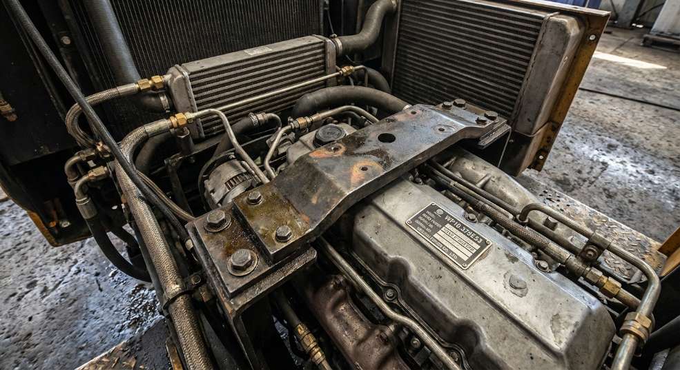 中联重科 ZLJ5423JQZ55V 起重机 中联重科 ZLJ5423JQZ55V 起重机