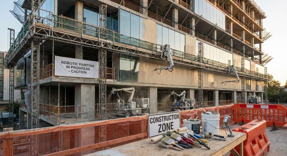 安徽建工集团加快发展绿色智能建造，推动建筑业转型升级
