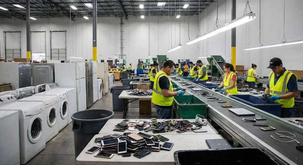 推动大规模设备更新和消费品以旧换新！南昌出台行动方案