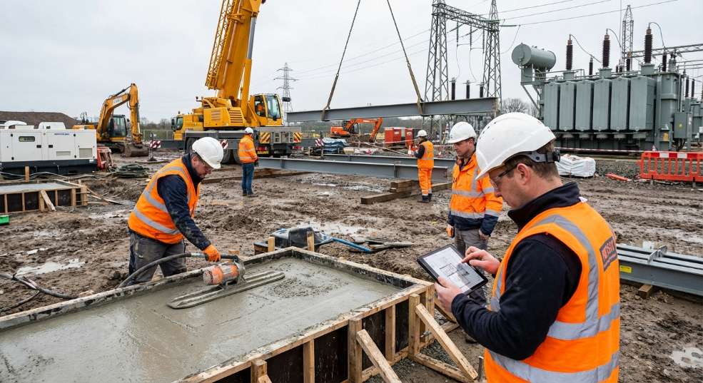 淮北矿业集团多措并举助力地方能源安全稳定 淮北矿业集团多措并举助力地方能源安全稳定