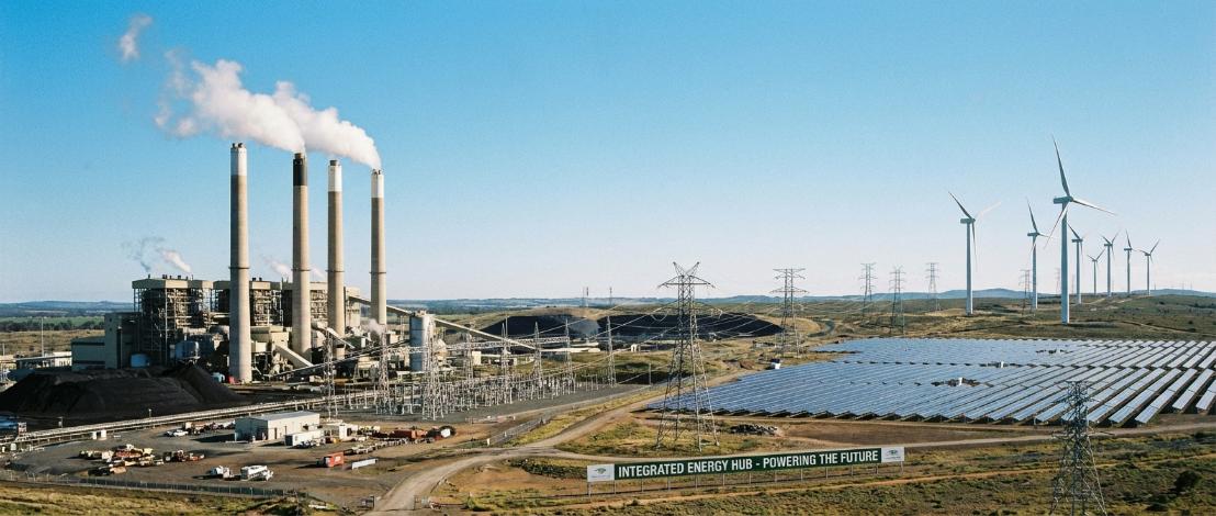 淮北矿业集团多措并举助力地方能源安全稳定 淮北矿业集团多措并举助力地方能源安全稳定