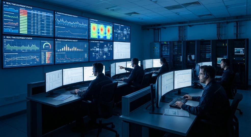 走在故障前线！高端装备飞速发展与预测性维护的新挑战