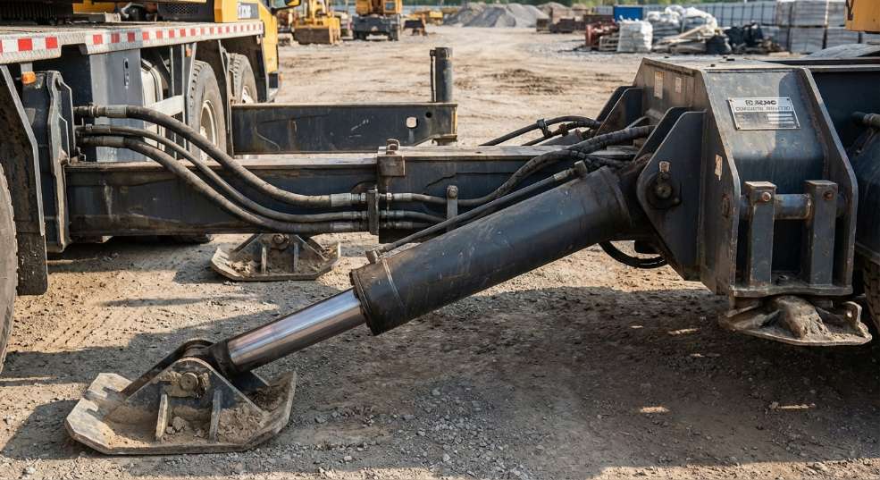 徐工 XZJ5432JQZ70K 起重机 徐工 XZJ5432JQZ70K 起重机