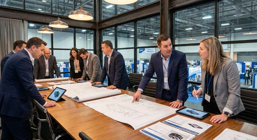 推进新型工业化 新产品新技术集中亮相8月邯郸钢铁＋储能展