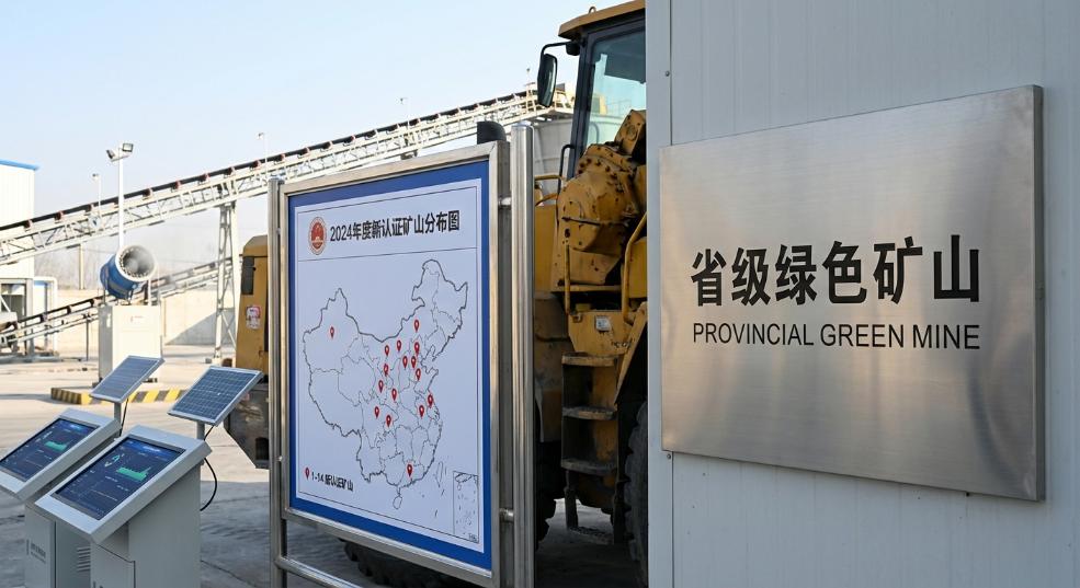 山西焦煤大力推动煤炭产业绿色低碳发展