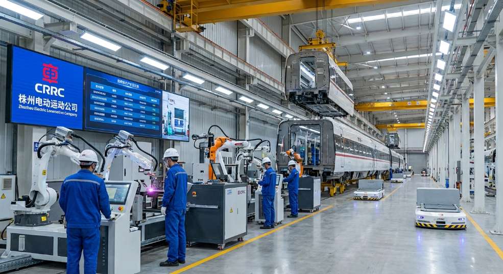 大会邀请函请查收--第四届轨交工业创新论坛与您相约9月！