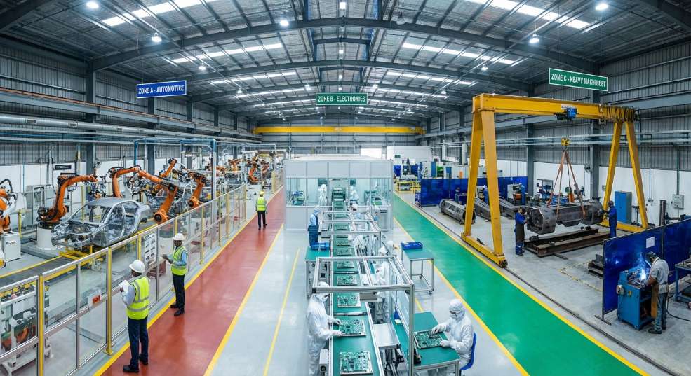 工信部解读新型工业化取得的新进展新成效