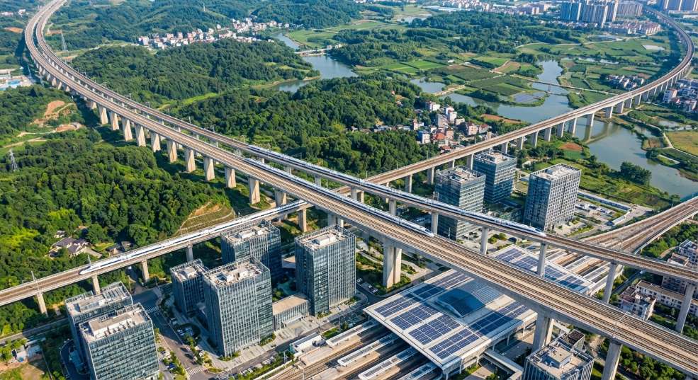 大会邀请函请查收--第四届轨交工业创新论坛与您相约9月！