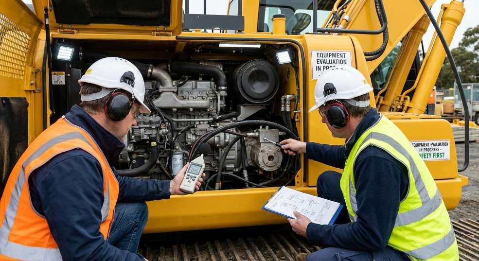 工信部等组织开展2024年低噪声施工设备推荐工作