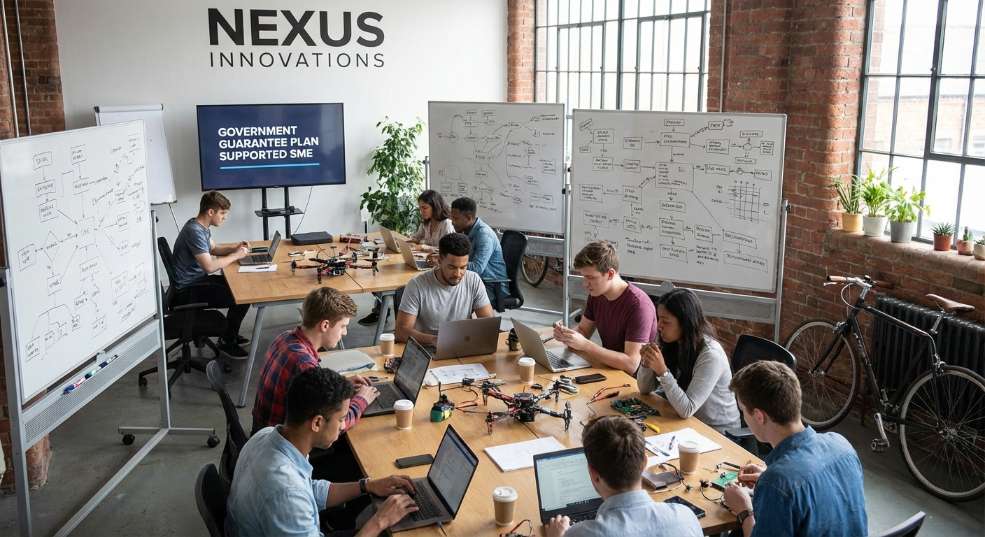 财政部等4部门联合实施支持科技创新专项担保计划