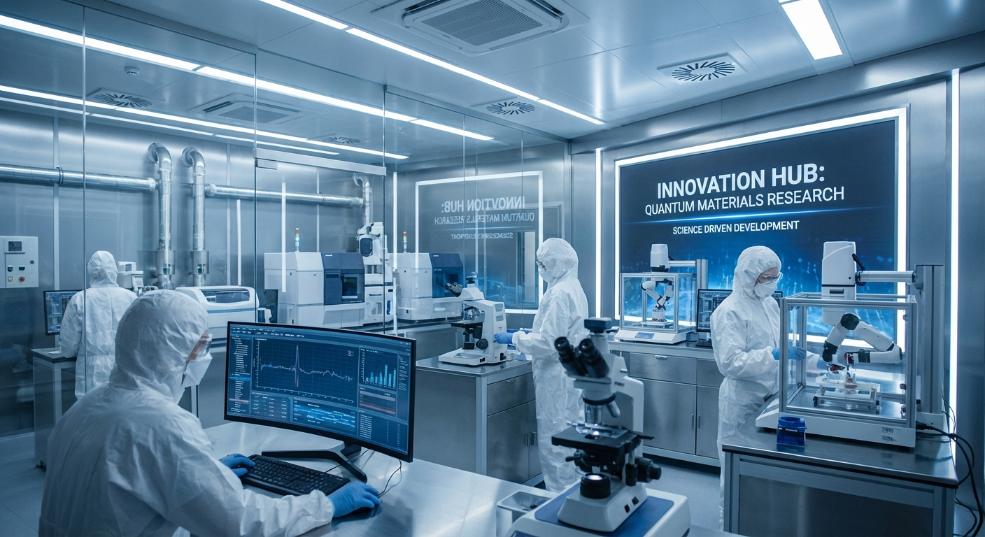 中国五矿：上半年经营业绩稳中有进 科技创新能力持续增强