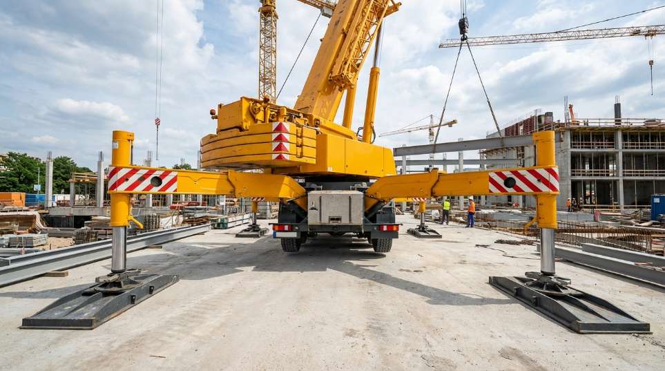 四川长江 TTC100G1-III 起重机 四川长江 TTC100G1-III 起重机