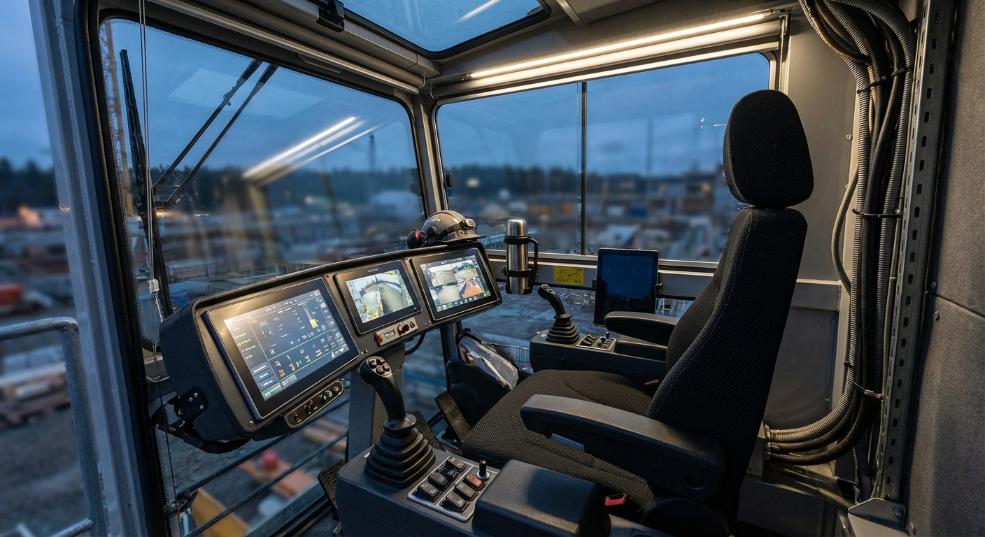 四川长江 TTC025G2-V 起重机 四川长江 TTC025G2-V 起重机