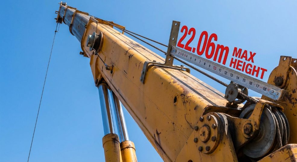 四川长江 TTC012A2-V 起重机 四川长江 TTC012A2-V 起重机