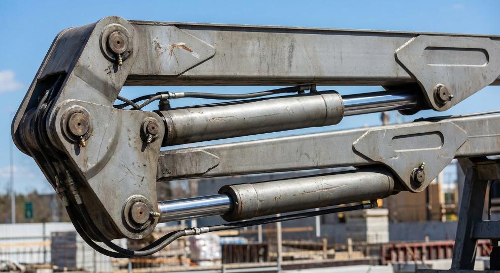 四川长江 TTC025G1-V 起重机 四川长江 TTC025G1-V 起重机