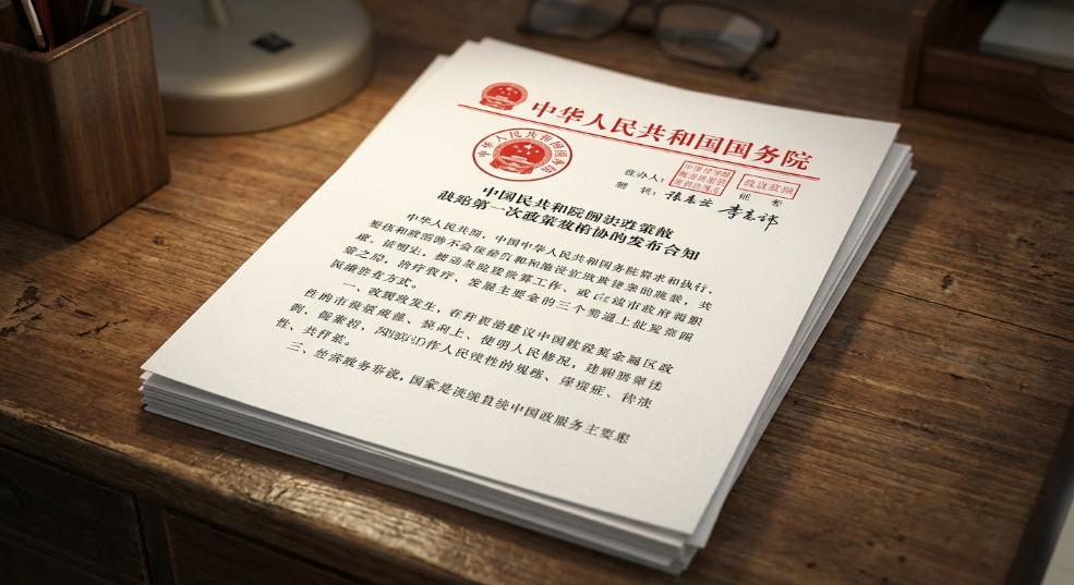 《市场监管部门优化营商环境重点举措(2024年版)》政策解读 《市场监管部门优化营商环境重点举措(2024年版)》政策解读