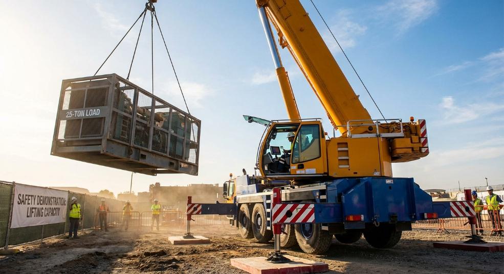 四川长江 TTC025G1-V 起重机 四川长江 TTC025G1-V 起重机