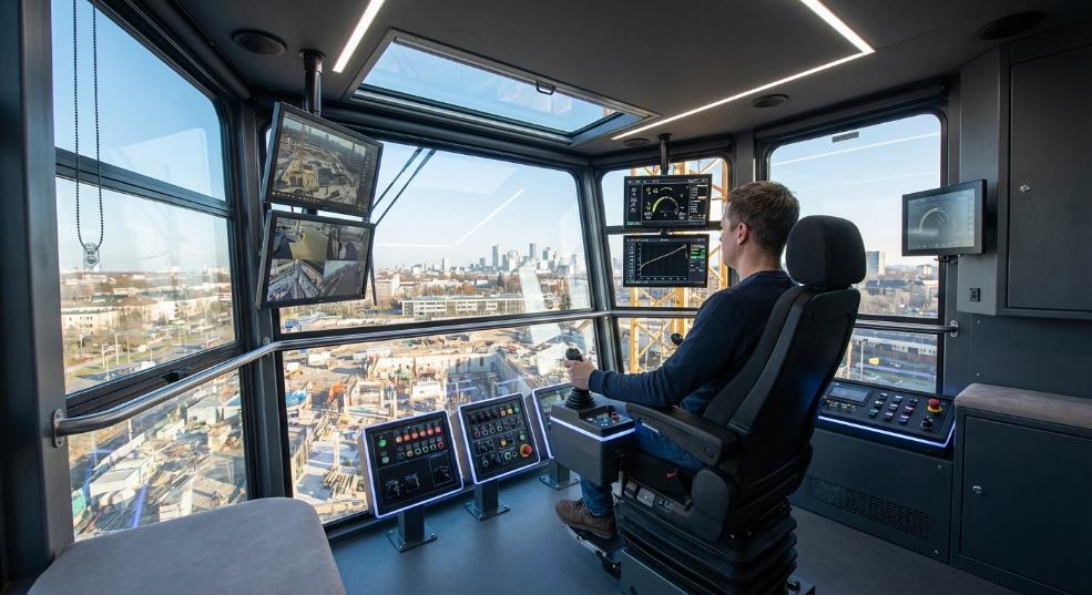 四川长江 TTC036G1-V 起重机 四川长江 TTC036G1-V 起重机